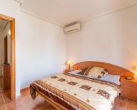 Resale - Villa - Orihuela Costa - Punta Prima