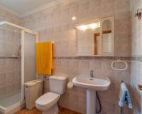 Resale - Villa - Orihuela Costa - Punta Prima