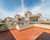 Resale - Villa - Orihuela Costa - Punta Prima