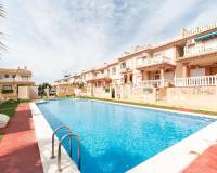 Resale - Villa - Orihuela Costa - Punta Prima