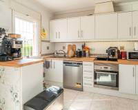 Resale - Villa - Orihuela Costa - Punta Prima