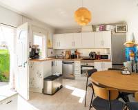 Resale - Villa - Orihuela Costa - Punta Prima