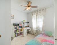 Resale - Villa - Orihuela Costa - Punta Prima