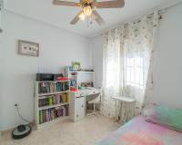 Resale - Villa - Orihuela Costa - Punta Prima