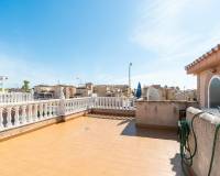 Resale - Villa - Orihuela Costa - Punta Prima