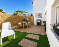Resale - Villa - Orihuela Costa - Punta Prima