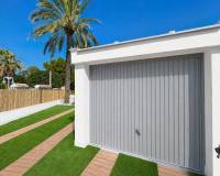 Resale - Villa - Orihuela Costa - Punta Prima
