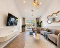 Resale - Villa - Orihuela Costa - Punta Prima