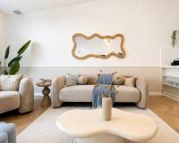 Resale - Villa - Orihuela Costa - Punta Prima