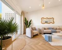 Resale - Villa - Orihuela Costa - Punta Prima