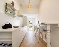 Resale - Villa - Orihuela Costa - Punta Prima