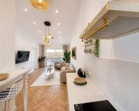 Resale - Villa - Orihuela Costa - Punta Prima