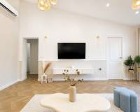 Resale - Villa - Orihuela Costa - Punta Prima