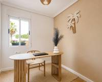 Resale - Villa - Orihuela Costa - Punta Prima
