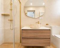 Resale - Villa - Orihuela Costa - Punta Prima