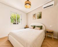 Resale - Villa - Orihuela Costa - Punta Prima