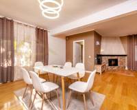 Resale - Villa - Orihuela Costa - Punta Prima