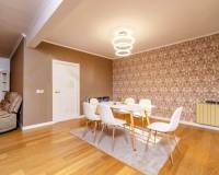 Resale - Villa - Orihuela Costa - Punta Prima