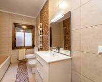 Resale - Villa - Orihuela Costa - Punta Prima