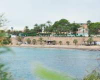 Resale - Villa - Orihuela Costa - Punta Prima