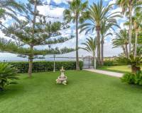 Resale - Villa - Orihuela Costa - Punta Prima