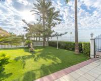 Resale - Villa - Orihuela Costa - Punta Prima