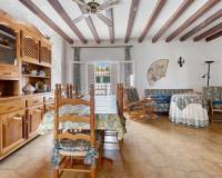 Resale - Villa - Orihuela Costa - Punta Prima