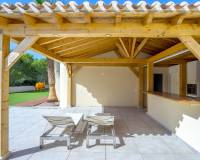 Resale - Villa - Orihuela Costa - Villamartín-Las Filipinas