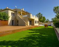 Resale - Villa - Orihuela Costa - Villamartín-Las Filipinas