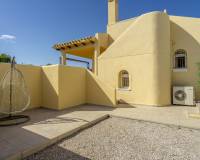 Resale - Villa - Orihuela Costa - Villamartín-Las Filipinas