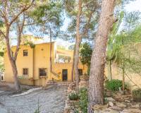 Resale - Villa - Orihuela Costa - Villamartín-Las Filipinas