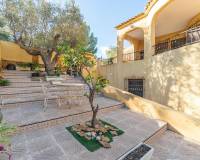 Resale - Villa - Orihuela Costa - Villamartín-Las Filipinas