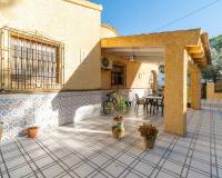 Resale - Villa - Orihuela Costa - Villamartín-Las Filipinas