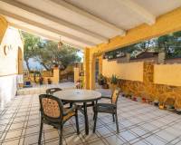 Resale - Villa - Orihuela Costa - Villamartín-Las Filipinas