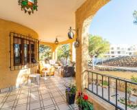 Resale - Villa - Orihuela Costa - Villamartín-Las Filipinas