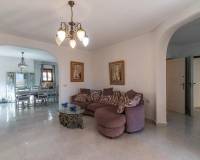 Resale - Villa - Orihuela Costa - Villamartín-Las Filipinas