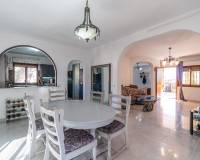 Resale - Villa - Orihuela Costa - Villamartín-Las Filipinas