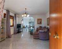 Resale - Villa - Orihuela Costa - Villamartín-Las Filipinas