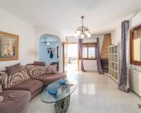 Resale - Villa - Orihuela Costa - Villamartín-Las Filipinas