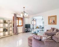 Resale - Villa - Orihuela Costa - Villamartín-Las Filipinas