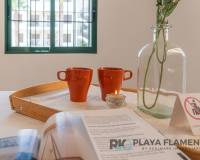 Resale - Villa - Orihuela Costa - Villamartín-Las Filipinas