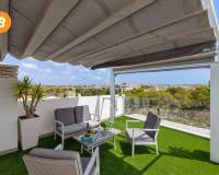 Resale - Villa - Orihuela Costa - Villamartín