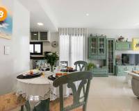 Resale - Villa - Orihuela Costa - Villamartín