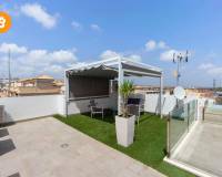 Resale - Villa - Orihuela Costa - Villamartín