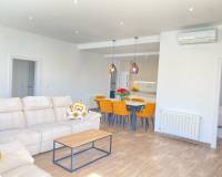 Resale - Villa - Orihuela Costa - Villamartín
