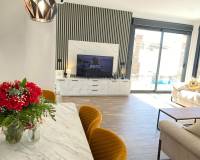 Resale - Villa - Orihuela Costa - Villamartín