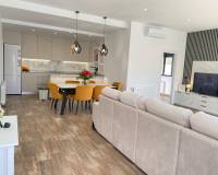 Resale - Villa - Orihuela Costa - Villamartín