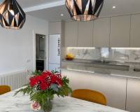Resale - Villa - Orihuela Costa - Villamartín