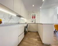 Resale - Villa - Orihuela Costa - Villamartín