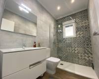 Resale - Villa - Orihuela Costa - Villamartín